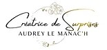 Créatrice de Surprises Audrey Le Manac’h